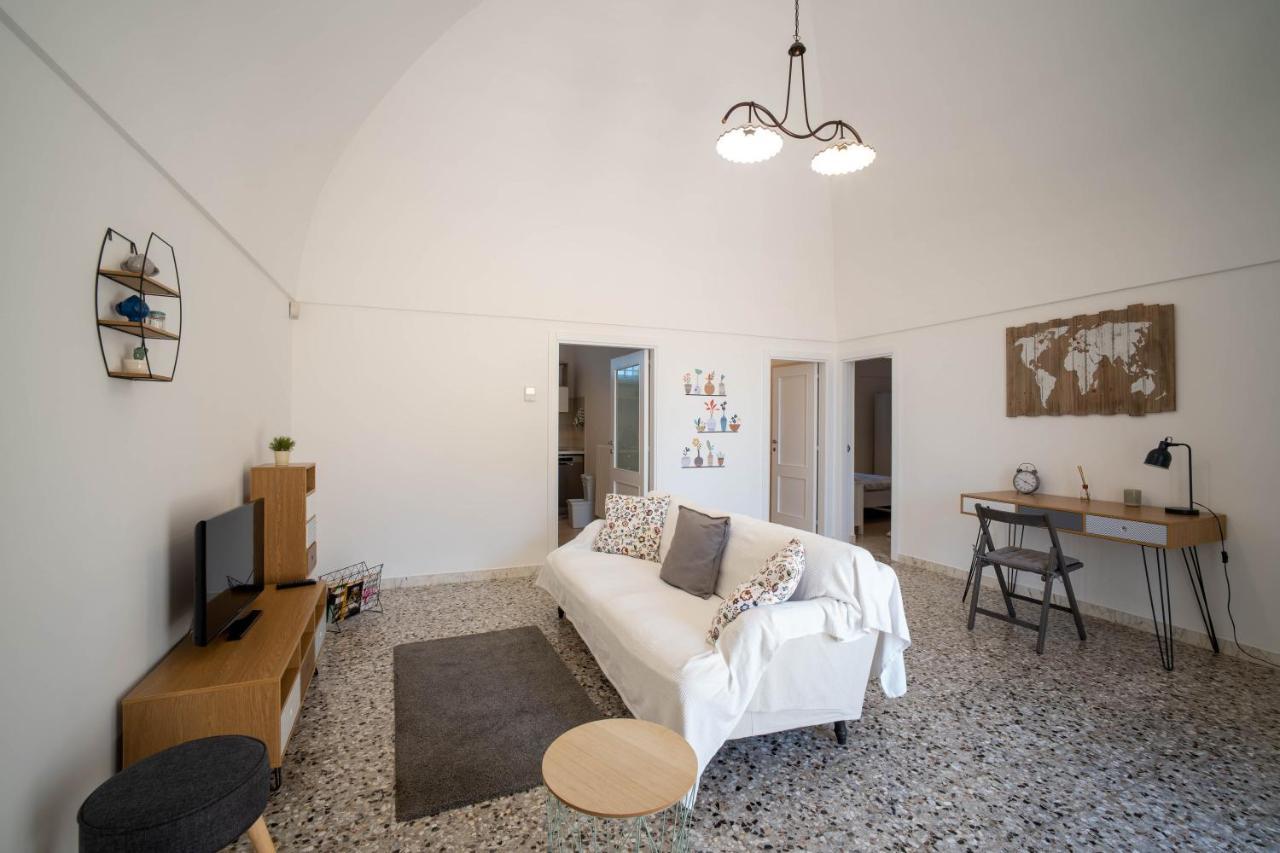 Porta Sugli Ulivi Villa Monopoli Exterior photo